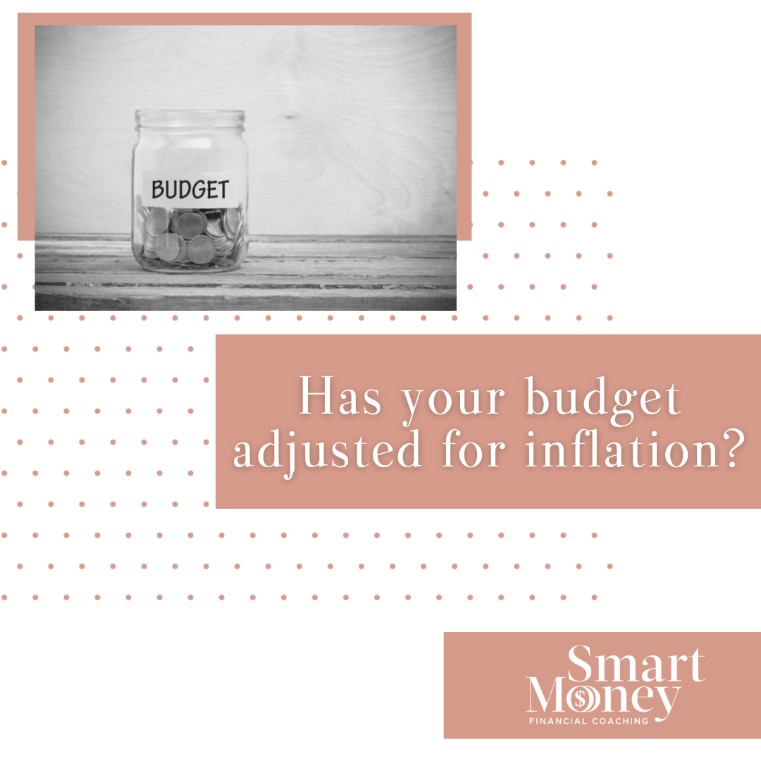 How to Take Charge of Your Money with Inflation - Take Control of Your ...