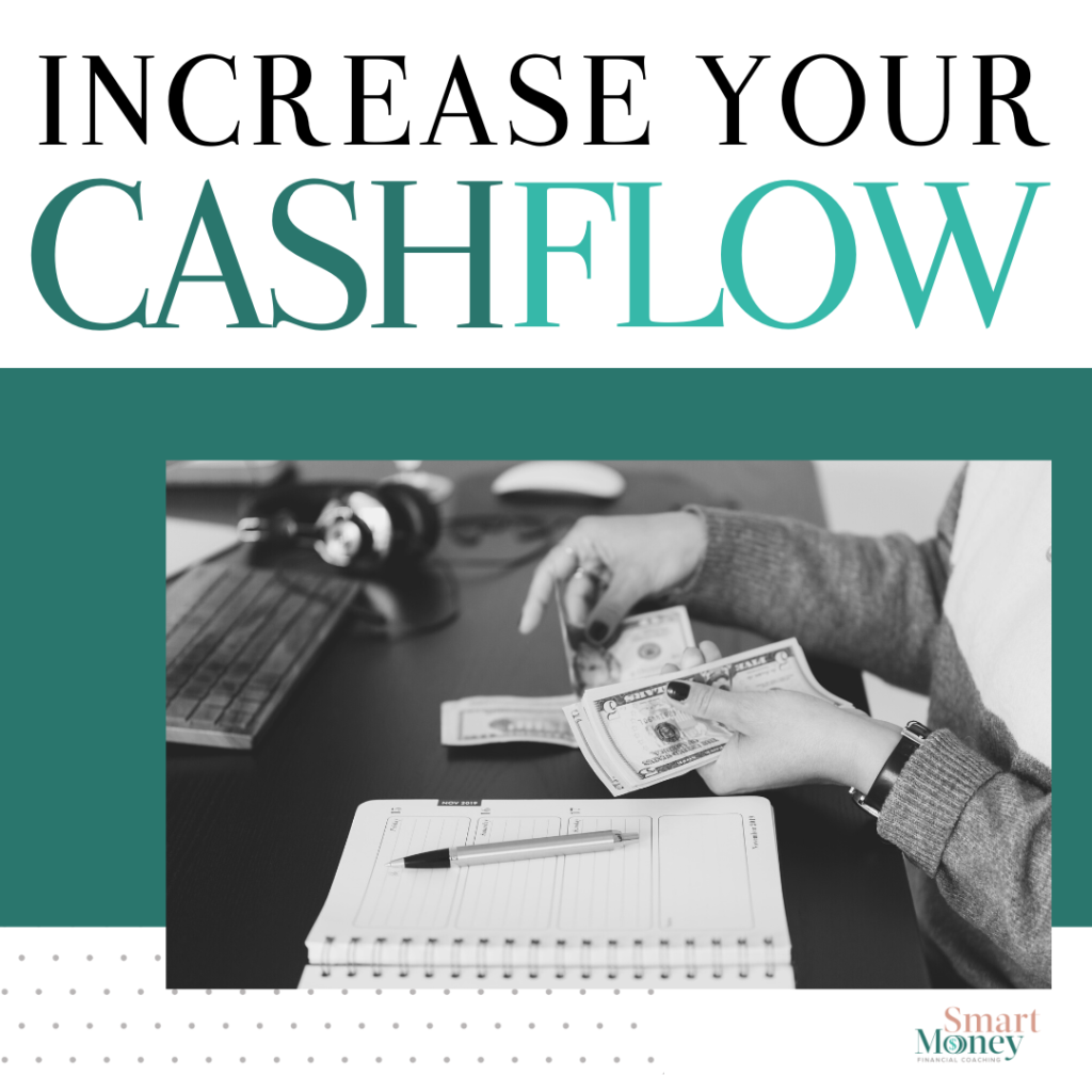 Increase Your CashFlow